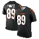 ＃89 Youth Drew Sample Black Legend Cincinnati Bengals Jersey